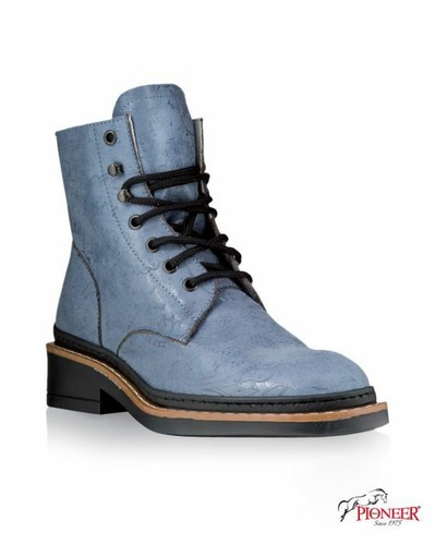 Stivaletto pioneer modello - stivaletto,