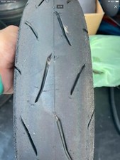 Pneumatico Anteriore Dunlop 100/90-12 49J