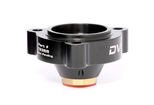 Gfb performance diverter - performance,