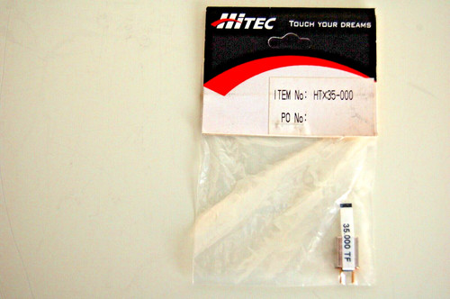 Hitec 35htz trasmettitore - trasmettitore, fm
