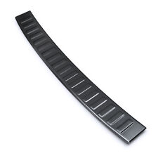 Paraurti in acciaio inox adatto per Ford Fiesta'18 smussato 2017-07/2023