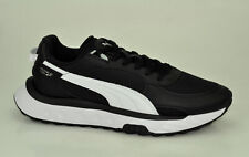 Puma Wild Rider Route sneaker retrò scarpe da corsa running tempo libero scarpe da uomo