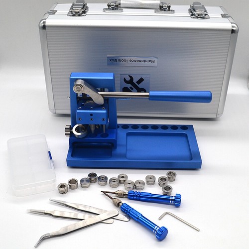 Kit strumenti riparazione - kit,