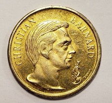 Medaglia - Commemorativa