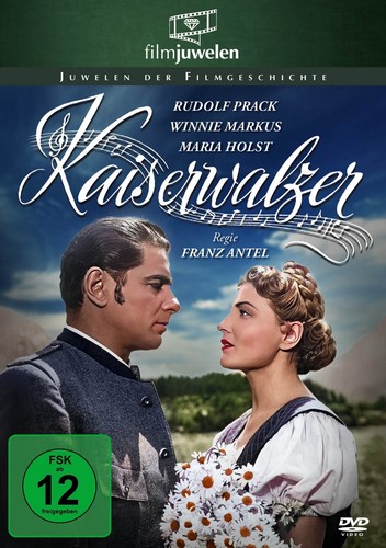 Kaiserwalzer mit - kaiserwalzer,