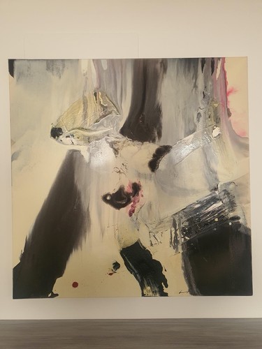 Quadro pierluigi lutti - quadro, di