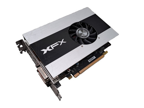 Scheda grafica radeon - scheda,