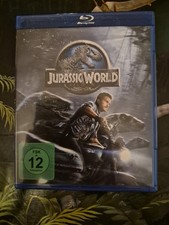 Jurassic World - BluRay