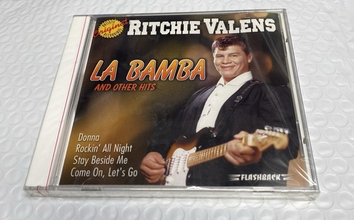 New ritchie valens - new, la