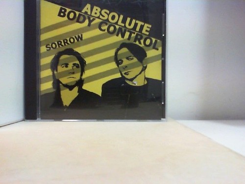 Absolute body control - body,