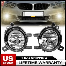 Pack 2 For BMW 2012-2018 F30 3