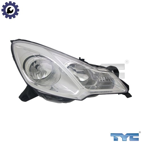 Faro proiettore 12257 2 - faro, 20-12257-05-2