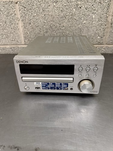 Denon rcd m40dab lettore - rcd-m40dab,