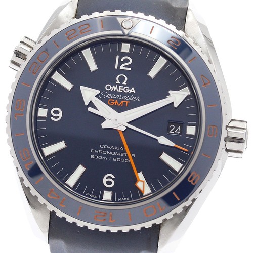 Omega seamaster planet ocean - planet,