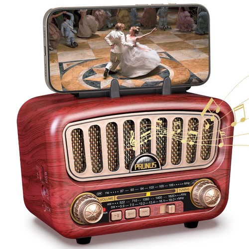 180 radio portatile vintage - j,