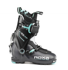 Scarpa sci alpinismo - scarpa, roxa