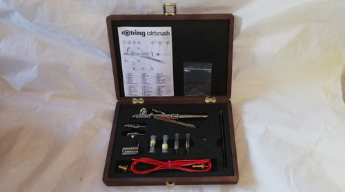 Rotring s airbrush - ⭕⭕rotring,
