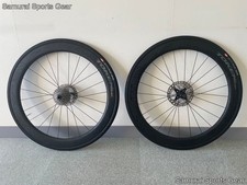 TOKEN KONAX PRO DISC Ruote