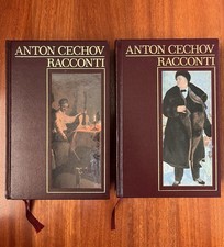 Anton cechov racconti 2 - racconti, |