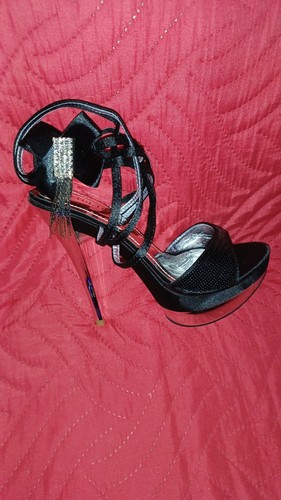Scarpe donna con tacco - con, alto
