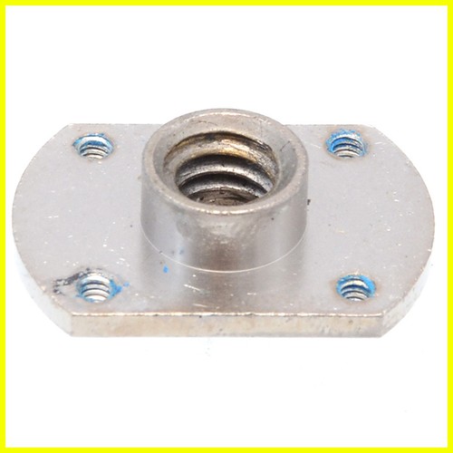 Attacco cavalletto d1x - attacco,