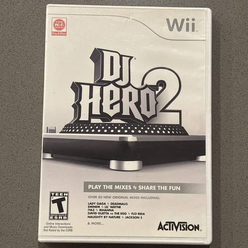 Hero nintendo wii gioco - hero,