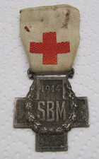 Distintivo d'onore della Croce