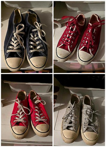 Converse all star - all, sneakers