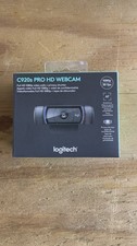 Logitech c920s pro 1080p - logitech,