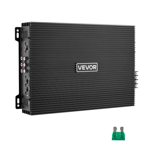 Vevor amplificatore audio per - amplificatore,