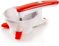 261 Passì - Passaverdure