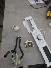 Ricambi Lg Dircey Drive 9kg