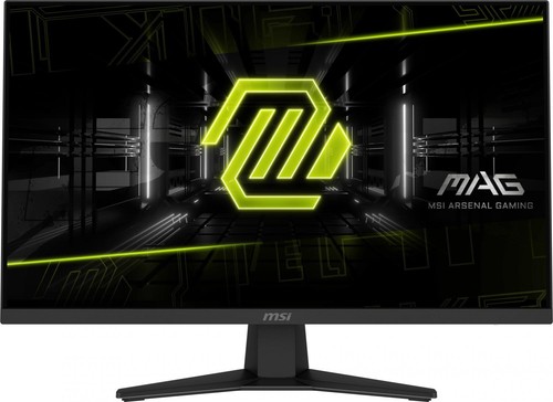 Msi monitor gaming - 27", fhd