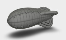 Palloncino bloccabile