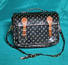 Borsa Cartella Vintage Naj Oleari 