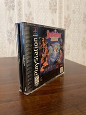 Suikoden PS1 NTSC USA