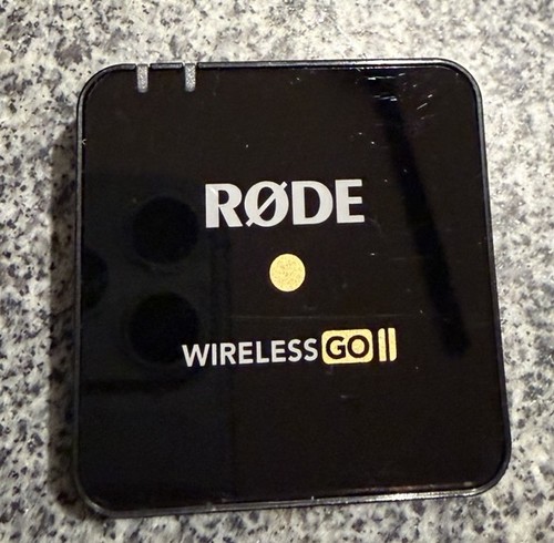 Trasmettitore rode wireless - rode,
