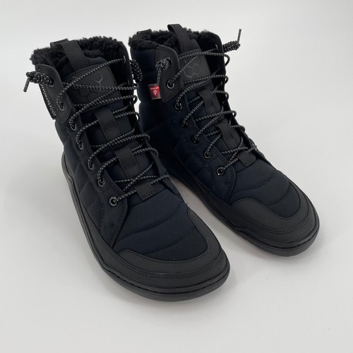 Stivali invernali vivobarefoot - stivali,
