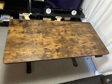 Scrivania Elettrica in Altezza