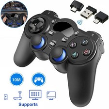 Joystick controller gamepad