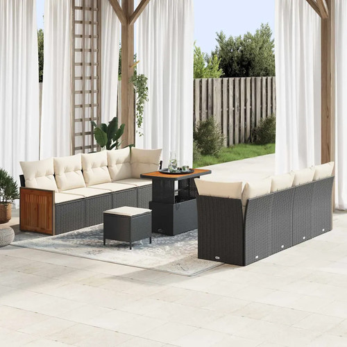 Set divano giardino con - divano,