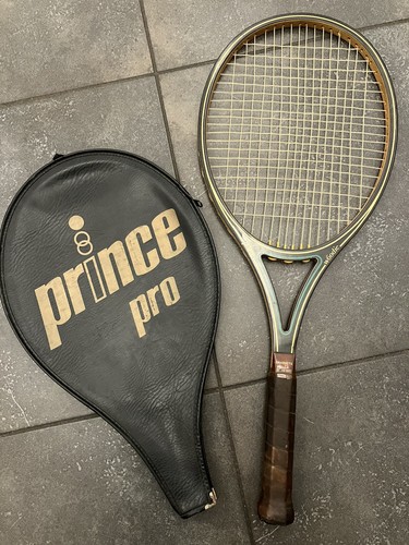 Prince woodie racchetta - prince,
