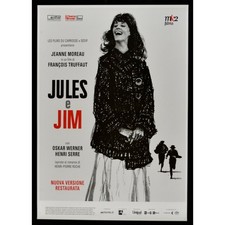 manifesto JULES E JIM francois