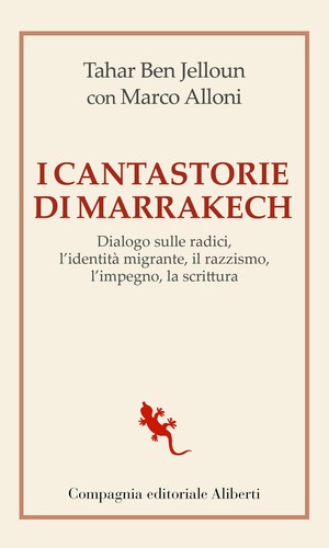 Cantastorie marrakesh - i,