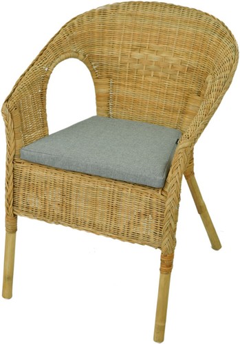 Cuscino per sedia - , ikea
