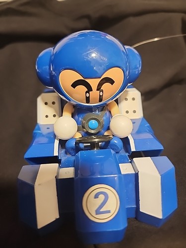 Crazy racing kartrider - racing, toy