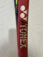 Yonex Vcore 98 By Jasmine