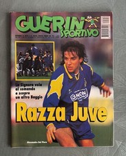 Guerin sportivo 1994 - sportivo, n.50/1994