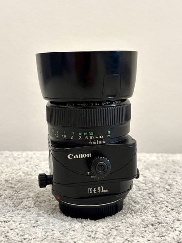 Canon 90mm 2 8 - 90mm, f/2.8