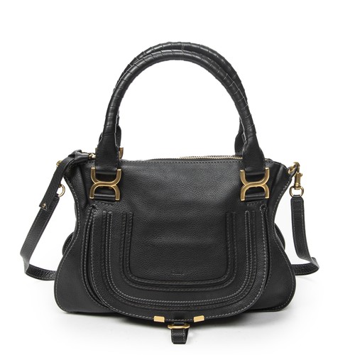 Borsa tracolla chloé medium - tracolla,